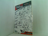 アメコミ TRANS FORMERS OFFICIAL MOVIE PREQUEL ISSUE #4 COVER B