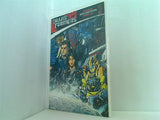 アメコミ TRANS FORMERS OFFICIAL MOVIE ADAPTATION ISSUE #3