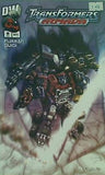 アメコミ TRANS FORMERS ARMADA 13 JUL
