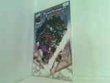 アメコミ TRANS FORMERS ARMADA 13 JUL