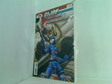 アメコミ G.I.JOE VS TRANS FORMERS 1 JUN