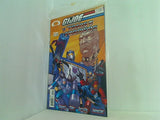 アメコミ G.I.JOE VS TRANS FORMERS 2 JUL