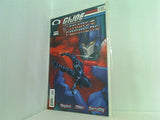 アメコミ G.I.JOE VS TRANS FORMERS 1 JUN