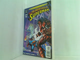 アメコミ THE ADVENTURES OF SUPERMAN 563 DEC '98