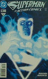 アメコミ SUPERMAN IN ACTION COMICS 738 OCT '97