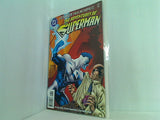 アメコミ THE ADVENTURES OF SUPERMAN 548 JUL '97