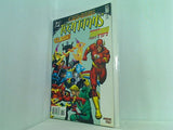 アメコミ TEEN TITANS THEN AND NOW PART2of4 13 OCT '97