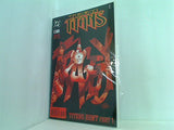 アメコミ TEEN TITANS TITANS HUNT PART 1 21 JUN '98