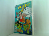 アメコミ JLA YEAR ONE NO.5 MAY '98