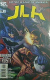 アメコミ JLA 116 SEP '05