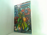 アメコミ G.I.JOE VS TRANS FORMERS THE ART OF WAR 3 MAY