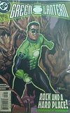 アメコミ GREEN LANTERN 159 APR '03