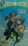 アメコミ GREEN LANTERN 161 L.MAY 03
