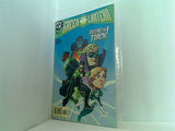 アメコミ GREEN LANTERN 161 L.MAY 03
