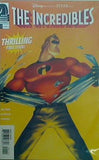 アメコミ THE INCREDIBLES 1of4