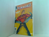 アメコミ THE INCREDIBLES 1of4