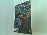 アメコミ THE NEW TEEN TITANS 34 MAY '06