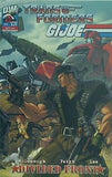 アメコミ TRANS FORMERS G.I.JOE #01GENERATION ONE OCT