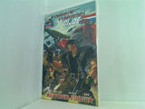 アメコミ TRANS FORMERS G.I.JOE #01GENERATION ONE OCT