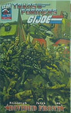 アメコミ TRANS FORMERS G.I.JOE #01GENERATION ONE OCT