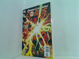 アメコミ GREEN LANTERN CORPS THE SINESTRO CORPS WAR PART3 14 SEP '07