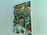 アメコミ GREEN LANTERN CORPS THE SINESTRO CORPS WAR PART9 17 DEC '07