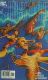 アメコミ JUSTICE NO.1 OCT '05
