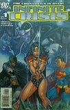アメコミ INFINITE CRISIS NO.1of7 DEC '05