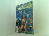 アメコミ INFINITE CRISIS NO.1of7 DEC '05