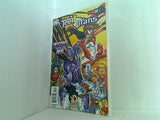 アメコミ TEEN TITANS 28 NOV '05