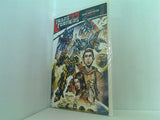 アメコミ TRANS FORMERS OFFICIAL MOVIE ADAPTATION ISSUE #1