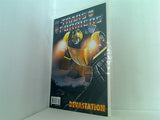アメコミ TRANS FORMERS ISSUE#1-A