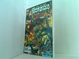 アメコミ GREEN LANTERN CORPS THE SINESTRO CORPS WAR PART8 24 DEC '07