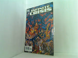 アメコミ INFINITE CRISIS NO.3of7 FEB '06