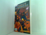 アメコミ TRANS FORMERS ISSUE#6-A