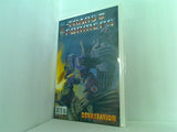 アメコミ TRANS FORMERS ISSUE#6-B