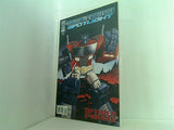 アメコミ TRANS FORMERS SPOTLIGHT OPTIMUS PRIME COVER B