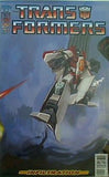 アメコミ TRANS FORMERS INFILTRATION ISSUE#4 A