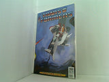 アメコミ TRANS FORMERS INFILTRATION ISSUE#4 A