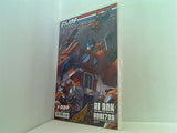 アメコミ G.I.JOE VS TRANS FORMERS BLACK HORIZON PART1of2 JANUARY 2007