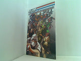 アメコミ G.I.JOE VS TRANS FORMERS THE ART OF WAR 5 JULY
