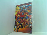 アメコミ G.I.JOE VS TRANS FORMERS 6 NOV COVER B