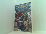 アメコミ TRANS FORMERS ENERGON #19 JAN