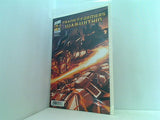 アメコミ TRANS FORMERS WAR WITHIN THE DARK AGES #4 JAN