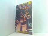 アメコミ TRANS FORMERS ISSUE #5 B