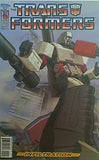 アメコミ TRANS FORMERS ISSUE #5 A