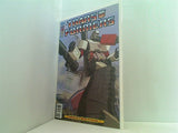 アメコミ TRANS FORMERS ISSUE #5 A