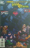 アメコミ INFINITE CRISIS CROSSOVER TEEN TITANS 32 MAR '06