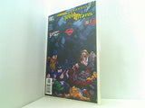アメコミ INFINITE CRISIS CROSSOVER TEEN TITANS 32 MAR '06
