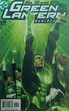 アメコミ GREEN LANTERN REBERTH NO.6of6 MAY '05
